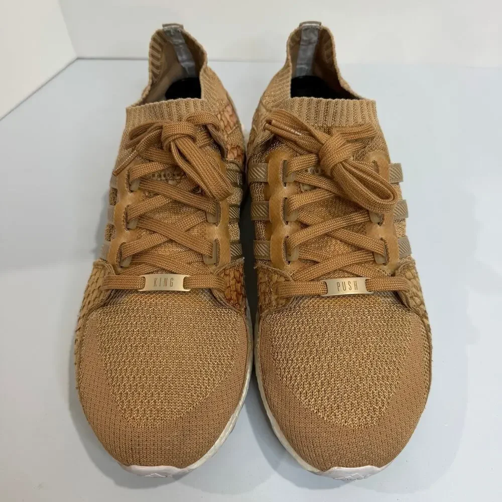 Adidas x Pusha T EQT Support Ultra Primeknit 'Bodega Babies' DB0181 Men’s Sz 11